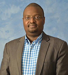 Mr. Michael Kairumba
